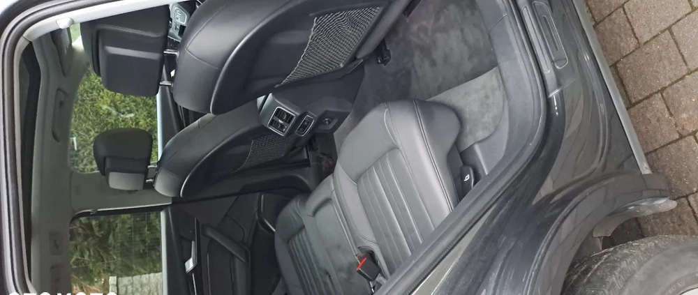 Audi Q5 cena 74900 przebieg: 75362, rok produkcji 2018 z Rybnik małe 92